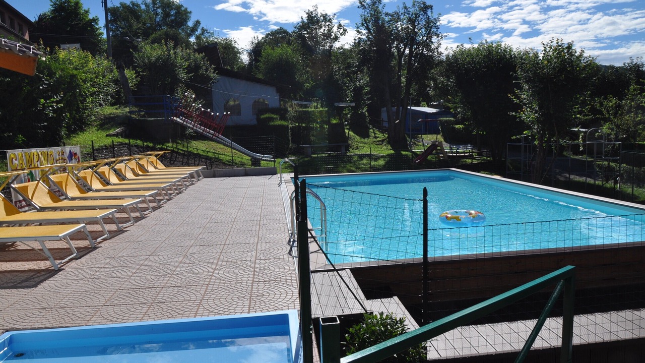Photo of Outdoor in Pettenasco