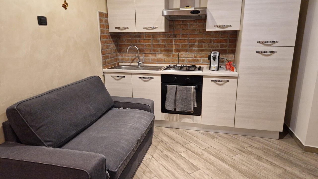 Photo of Kitchen in Monza