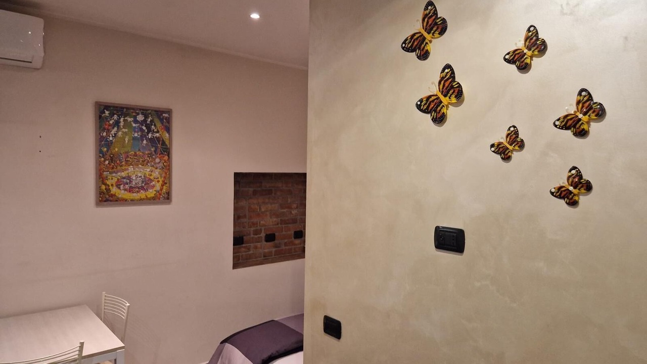 Photo of Bedroom in Monza