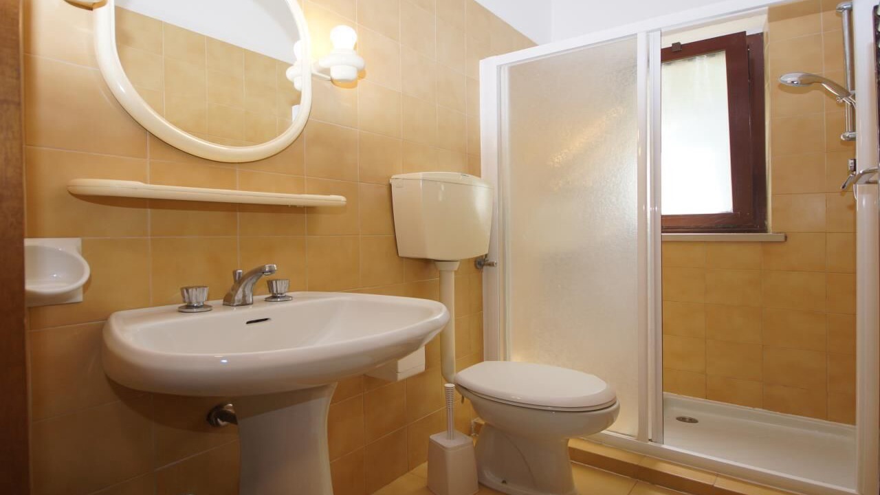 Photo of Bathroom in Malcesine