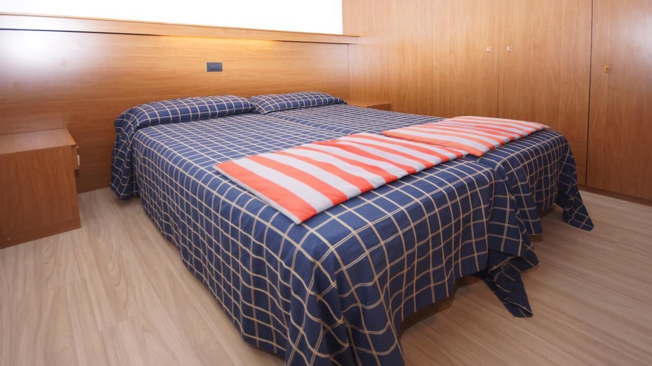Photo of Bedroom in Malcesine