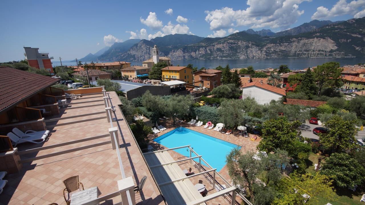 Photo of Outdoor in Malcesine
