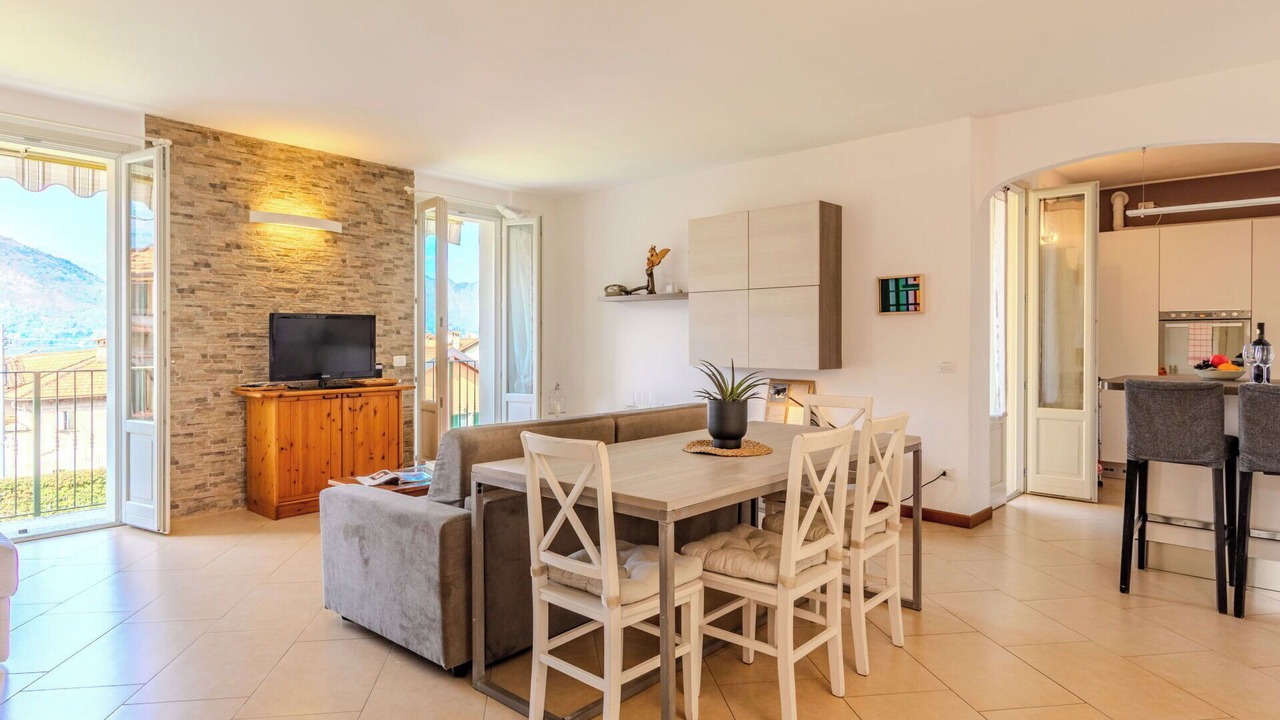 Photo of Bedroom in Lierna