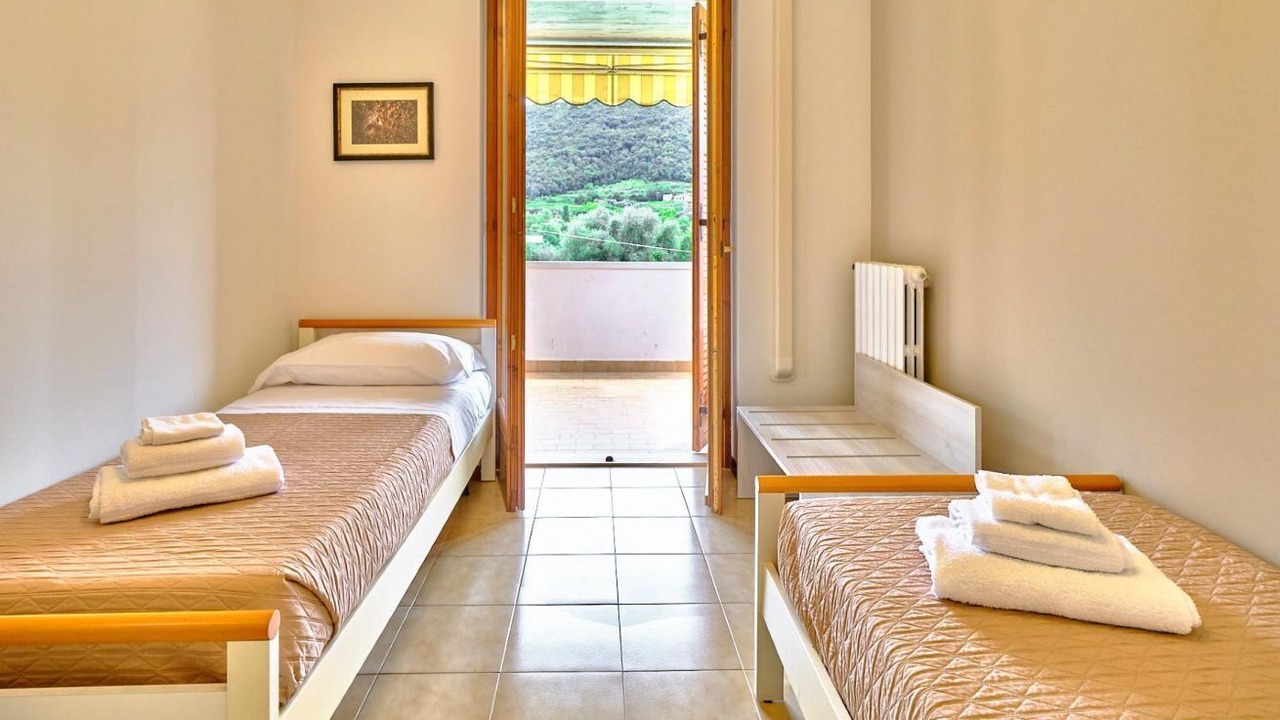 Photo of Bedroom in Garda