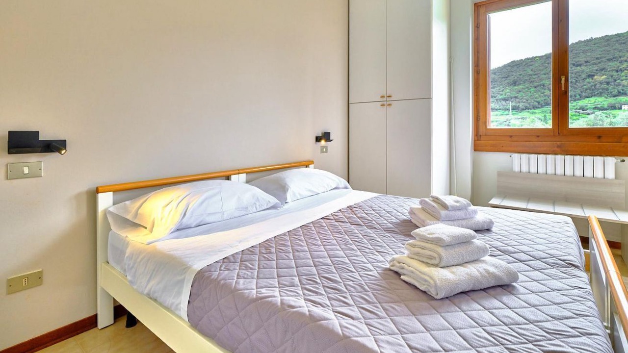 Photo of Bedroom in Garda