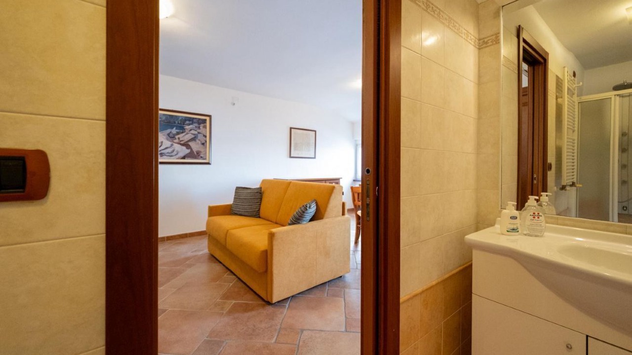 Photo of Bathroom in Garda