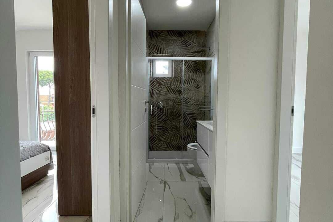 Photo of Bedroom in Latina Lido