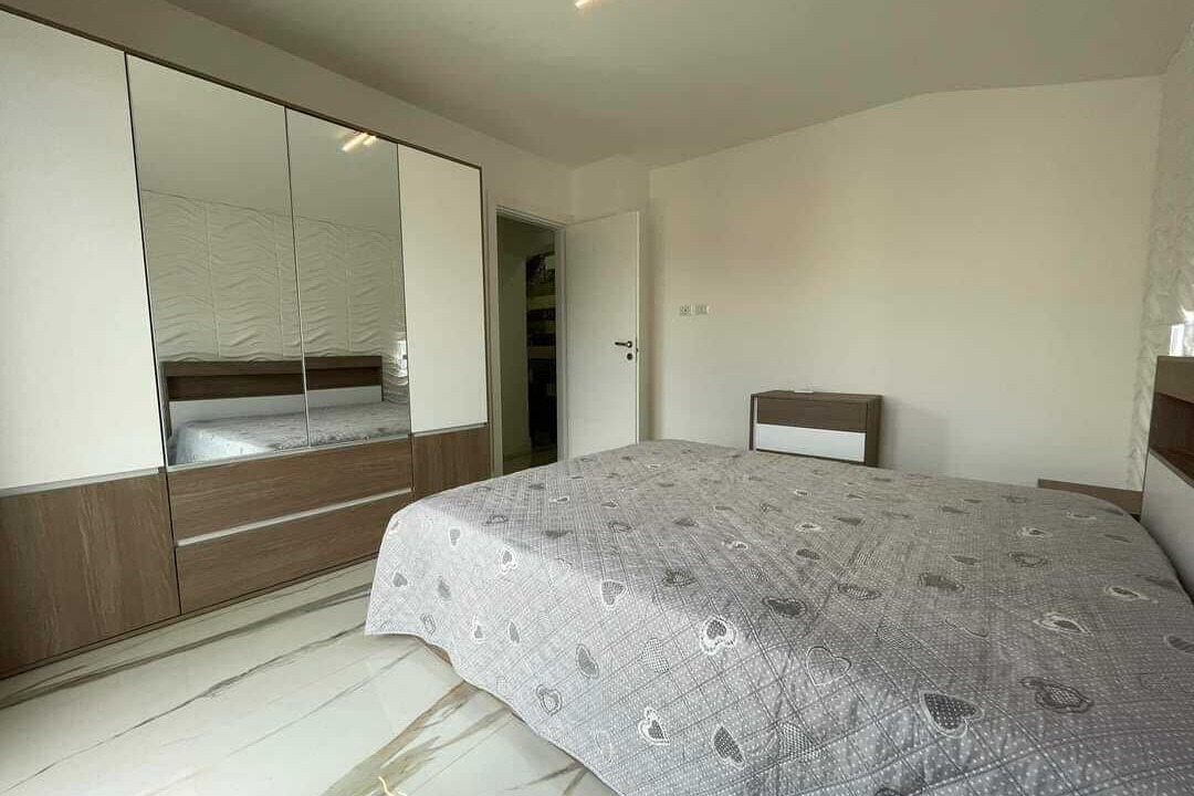 Photo of Bedroom in Latina Lido