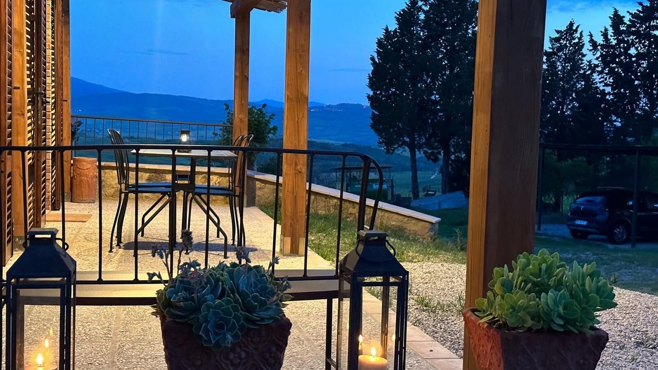 Photo of Outdoor in Pienza