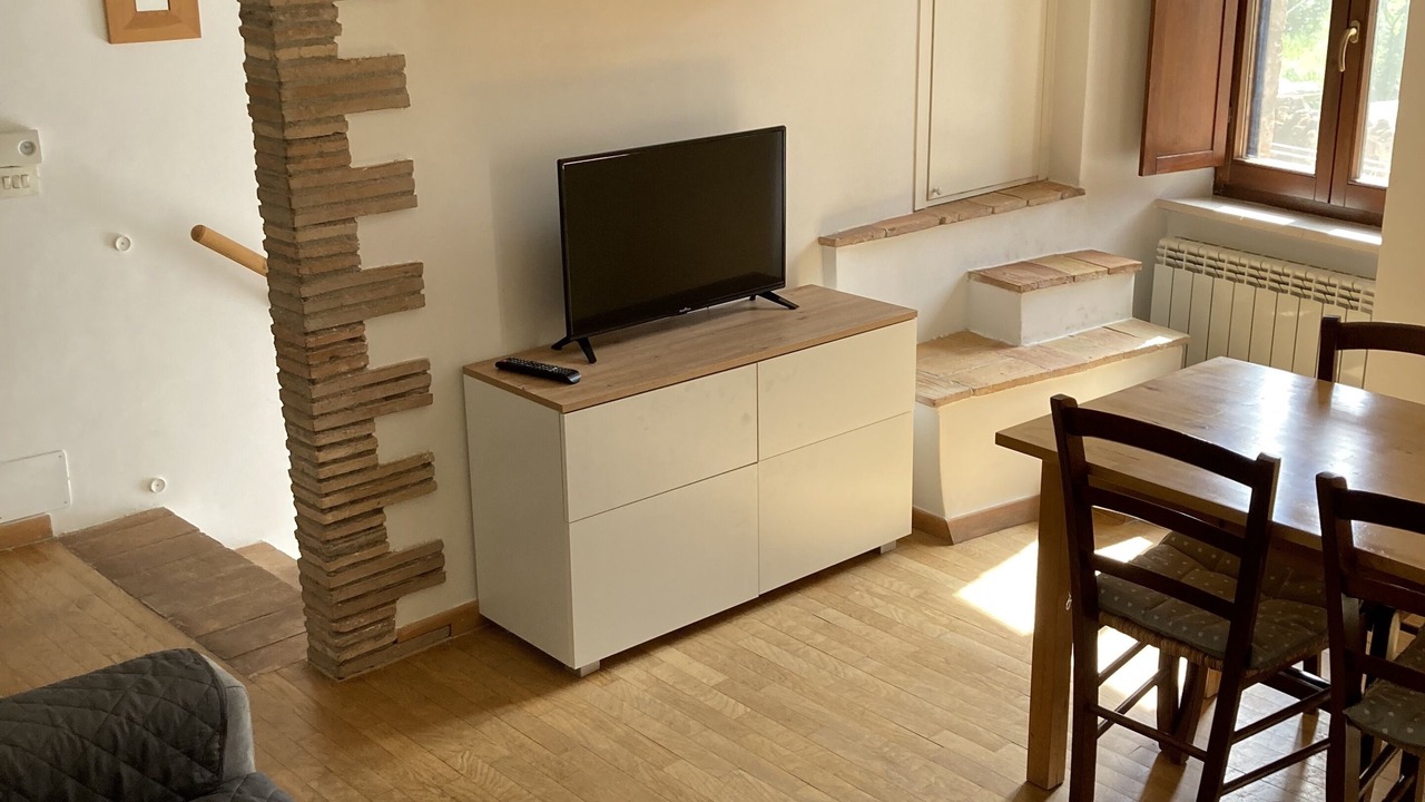 Photo of Livingroom in Orvieto