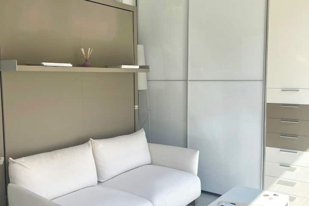 Photo of Livingroom in Lambrate