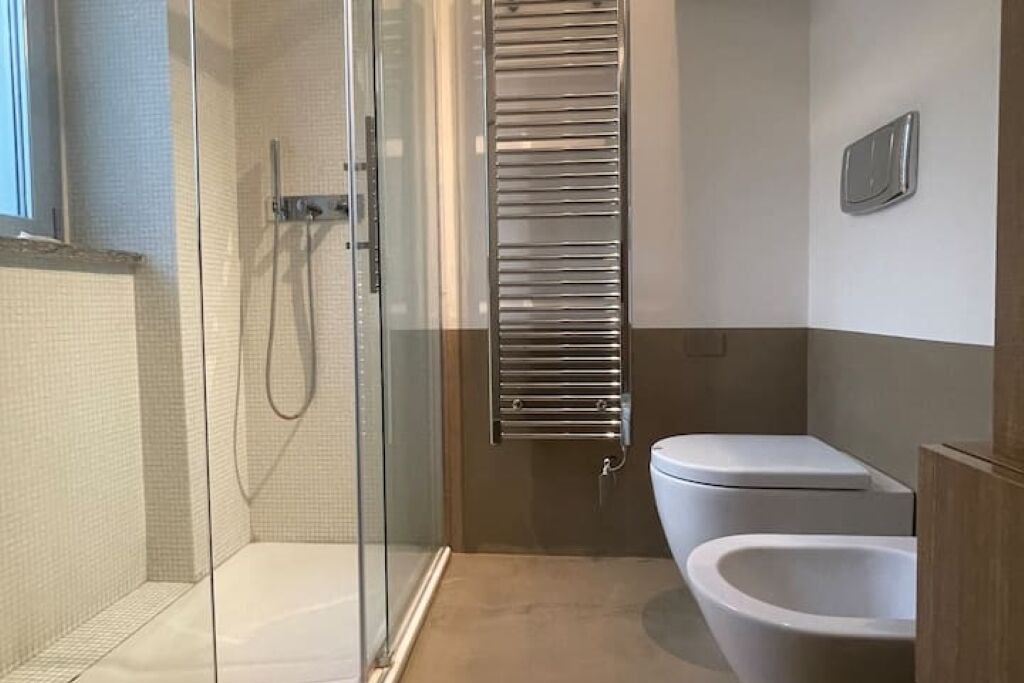 Photo of Bathroom in Lambrate
