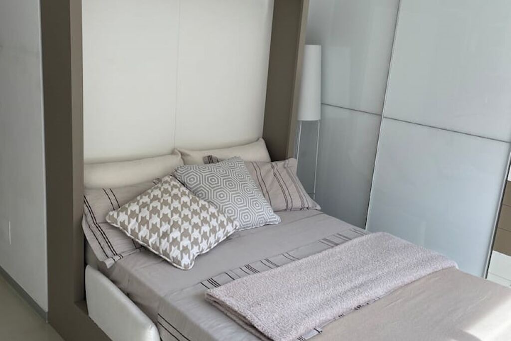 Photo of Bedroom in Lambrate