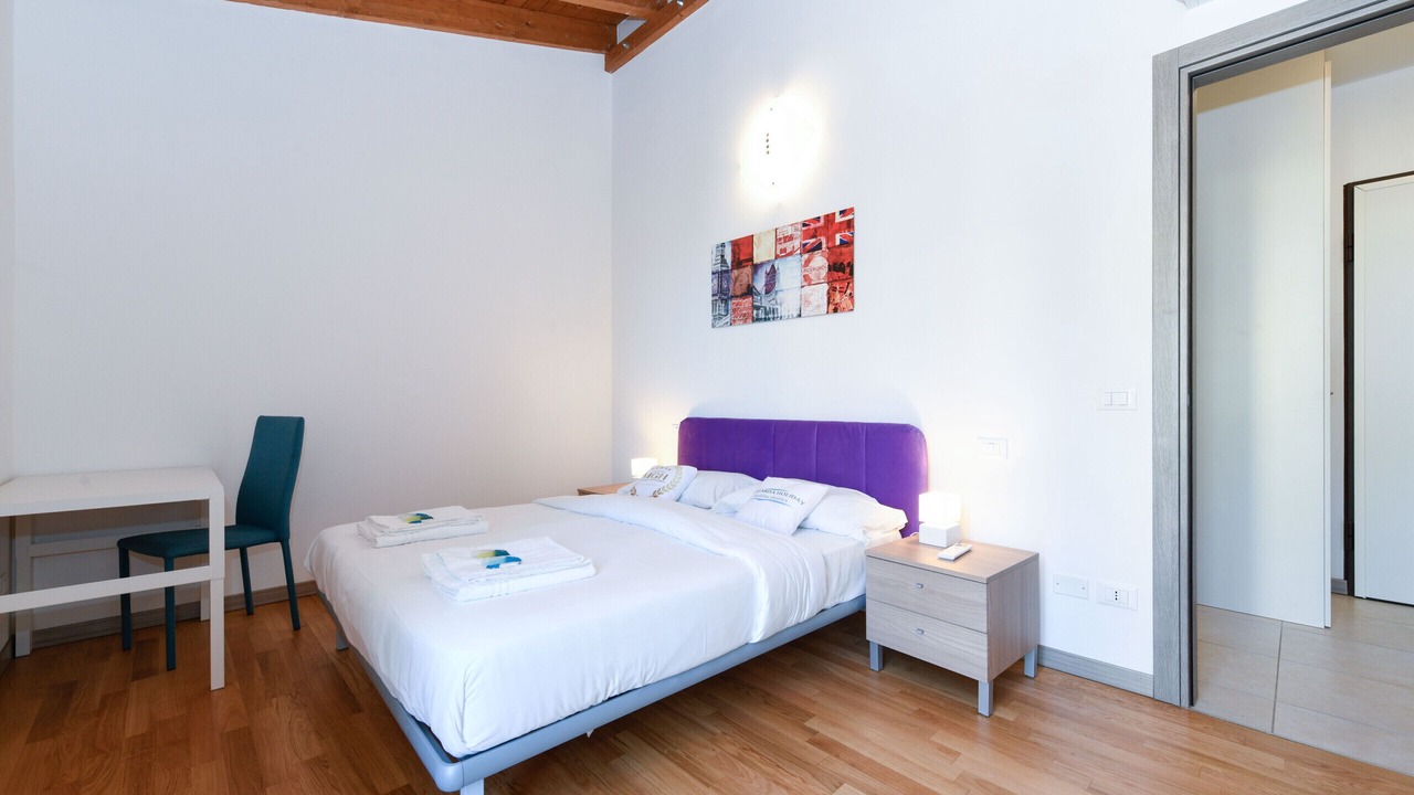 Photo of Bedroom in Lugana