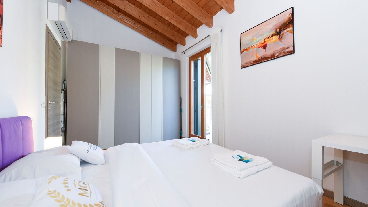 Photo of Bedroom in Lugana
