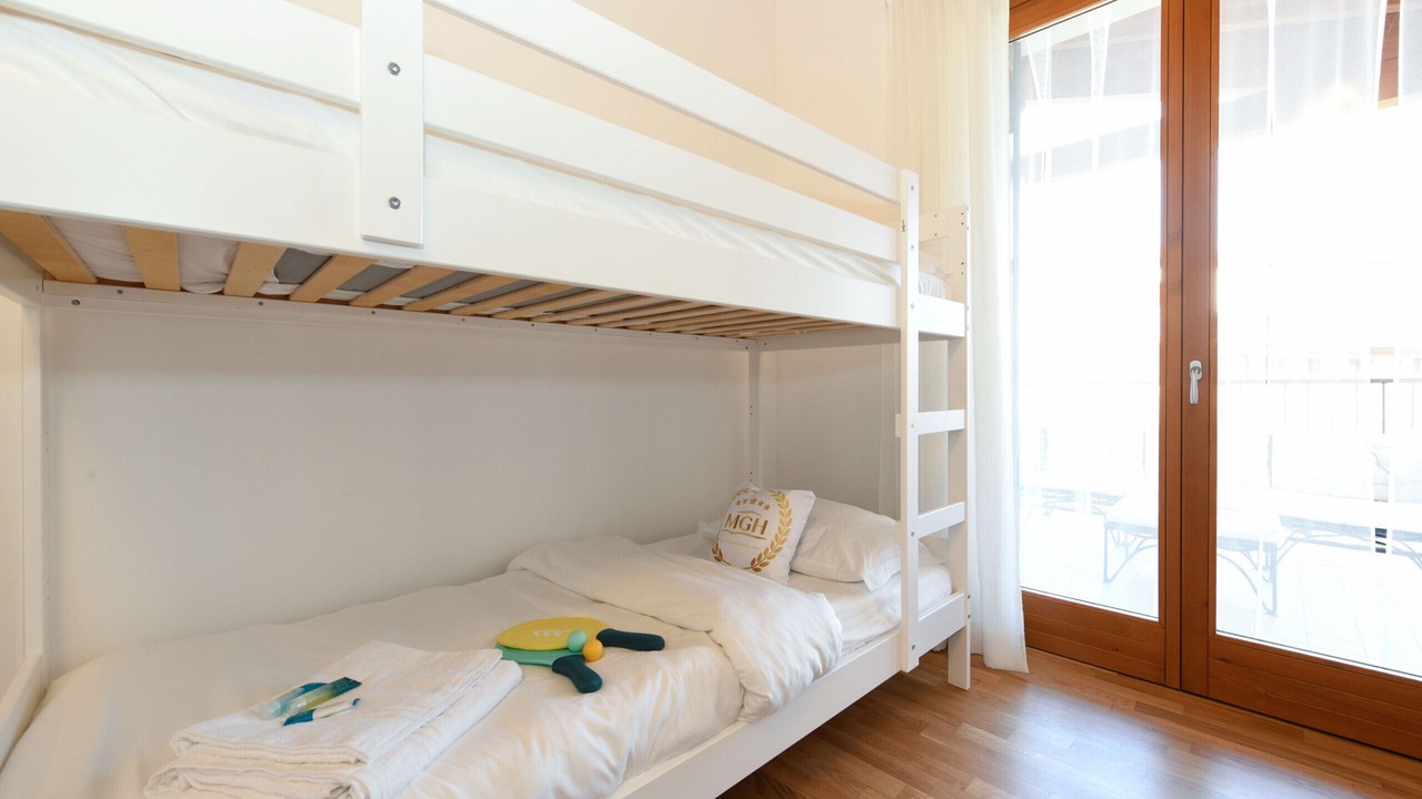 Photo of Bedroom in Lugana