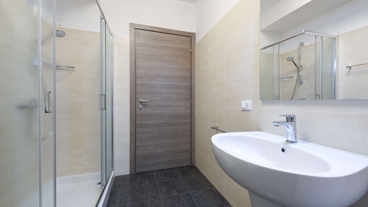 Photo of Bathroom in Lugana
