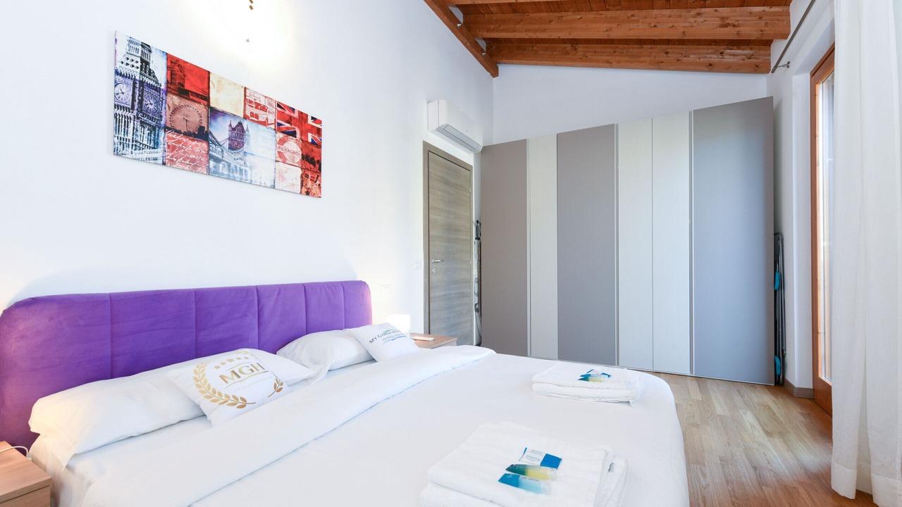 Photo of Bedroom in Lugana