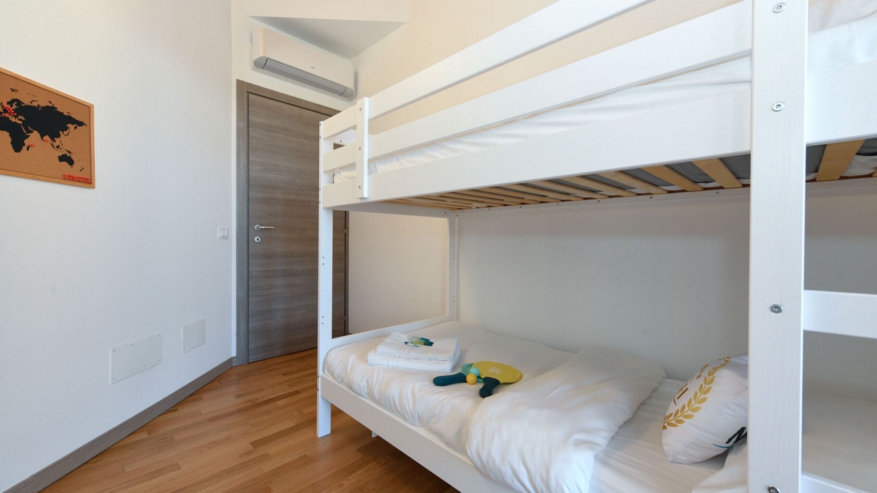Photo of Bedroom in Lugana