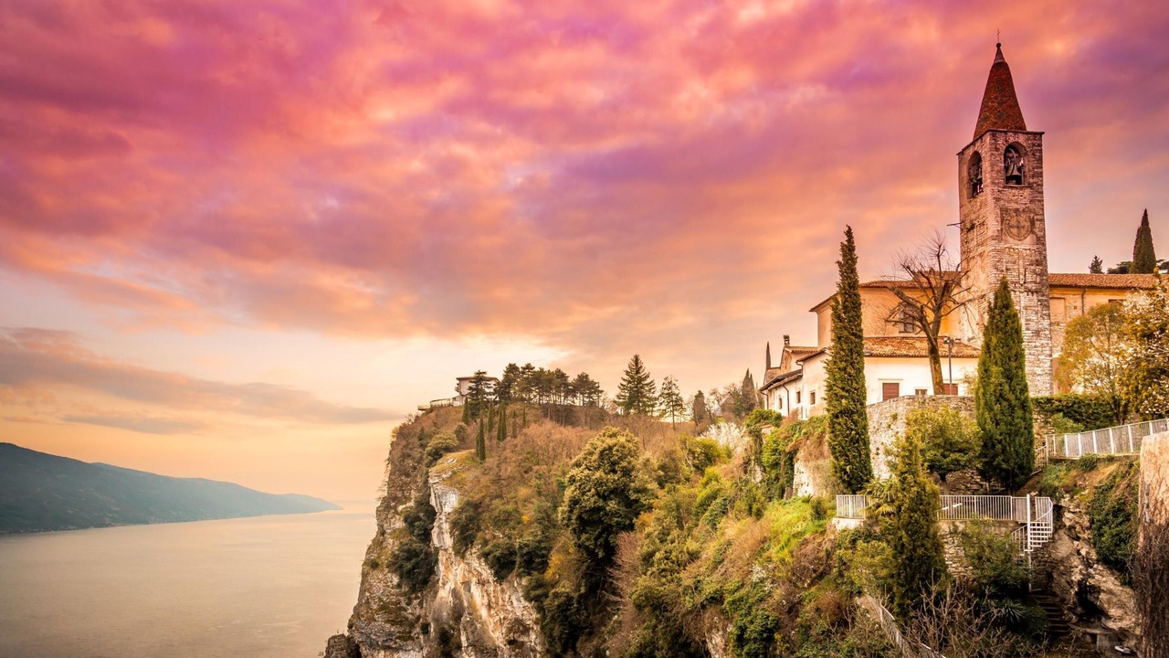 Photo of Others in Limone sul Garda
