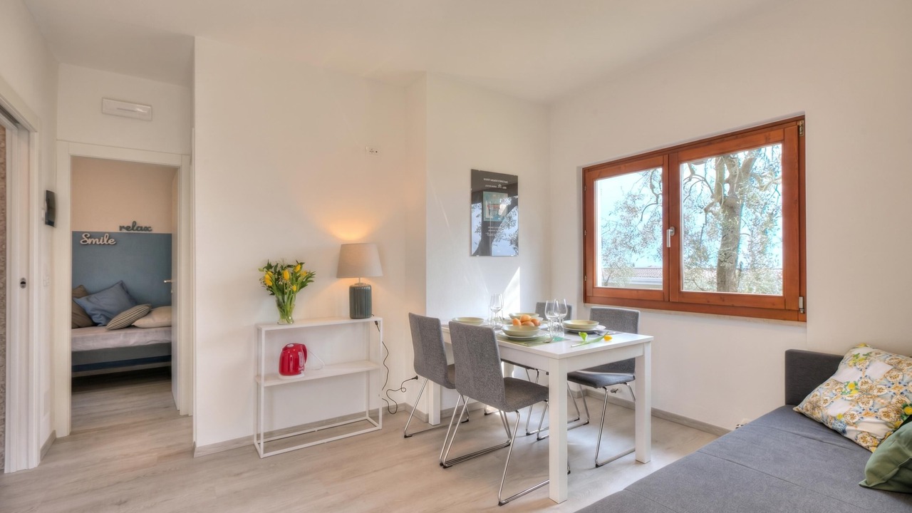 Photo of Bedroom in Limone sul Garda