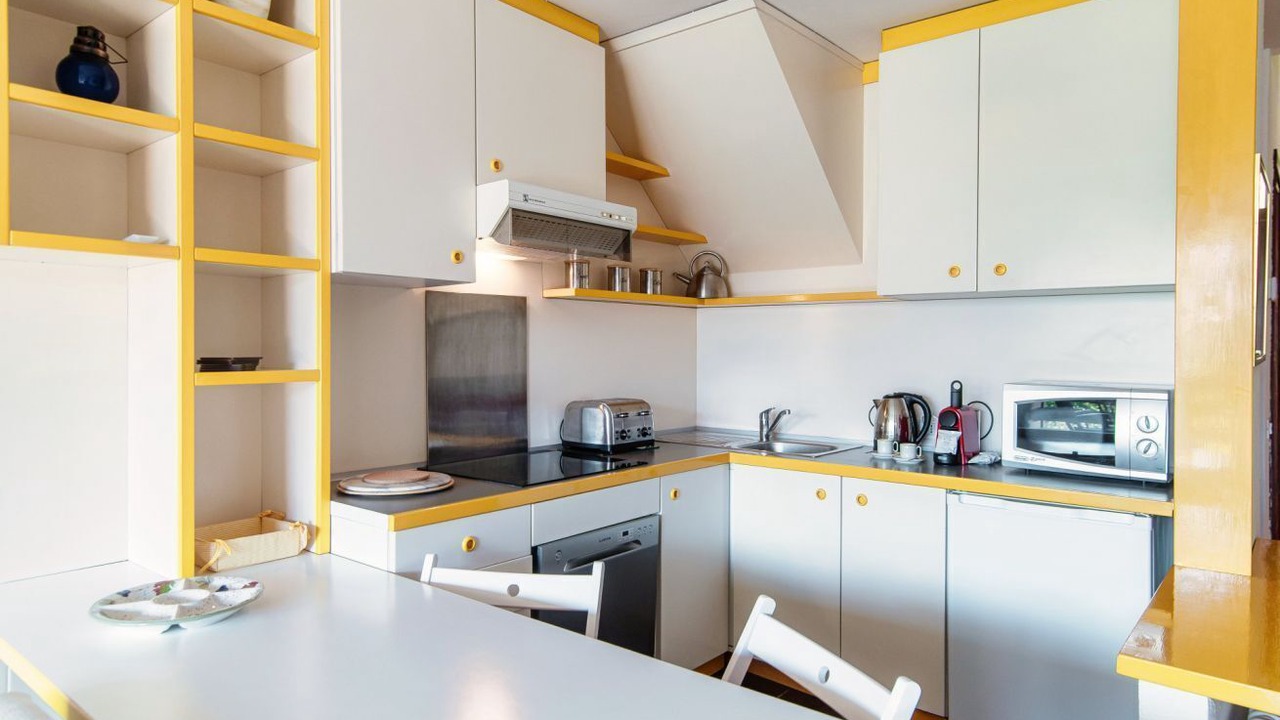 Photo of Kitchen in Menaggio