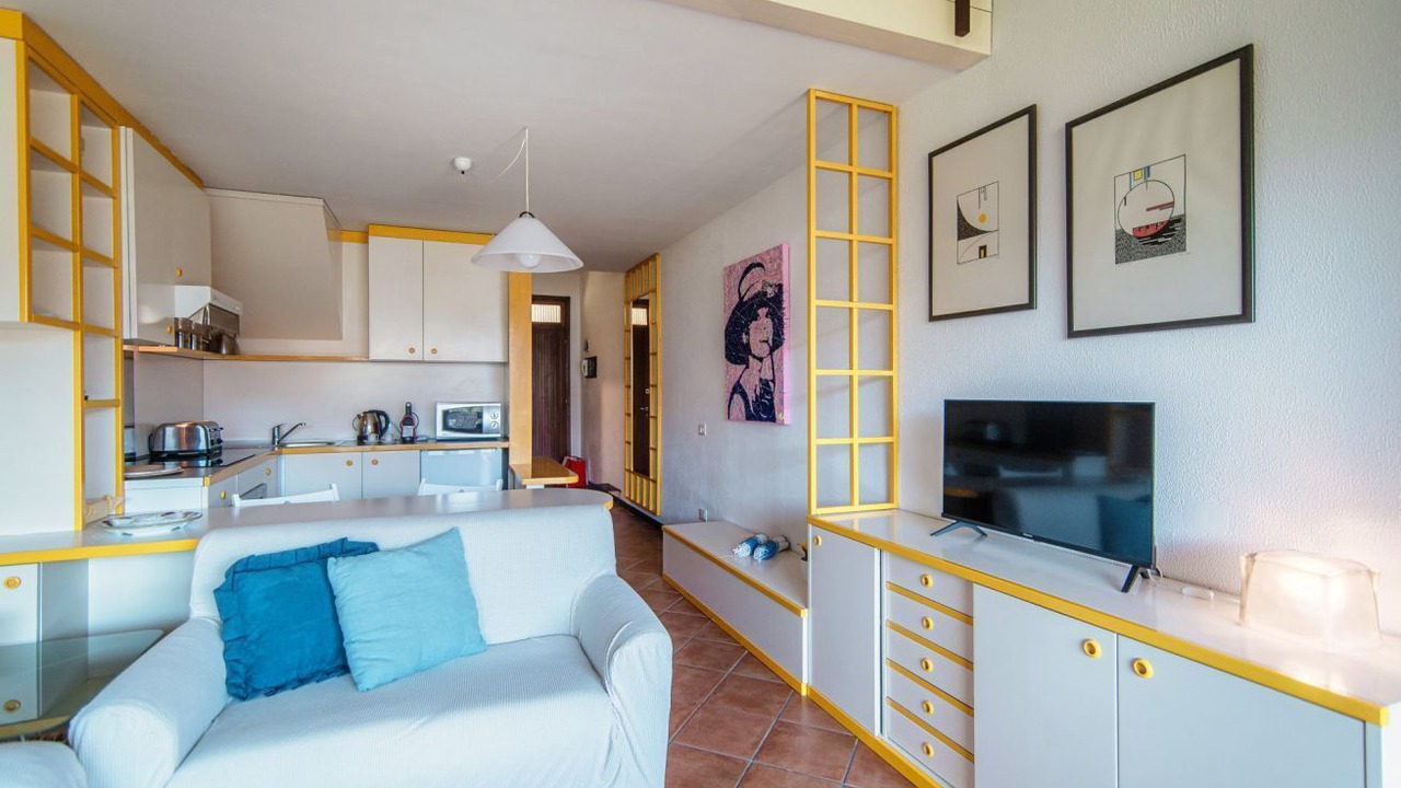 Photo of Livingroom in Menaggio