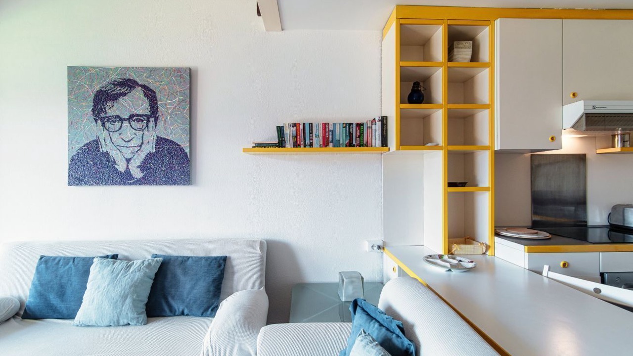 Photo of Livingroom in Menaggio