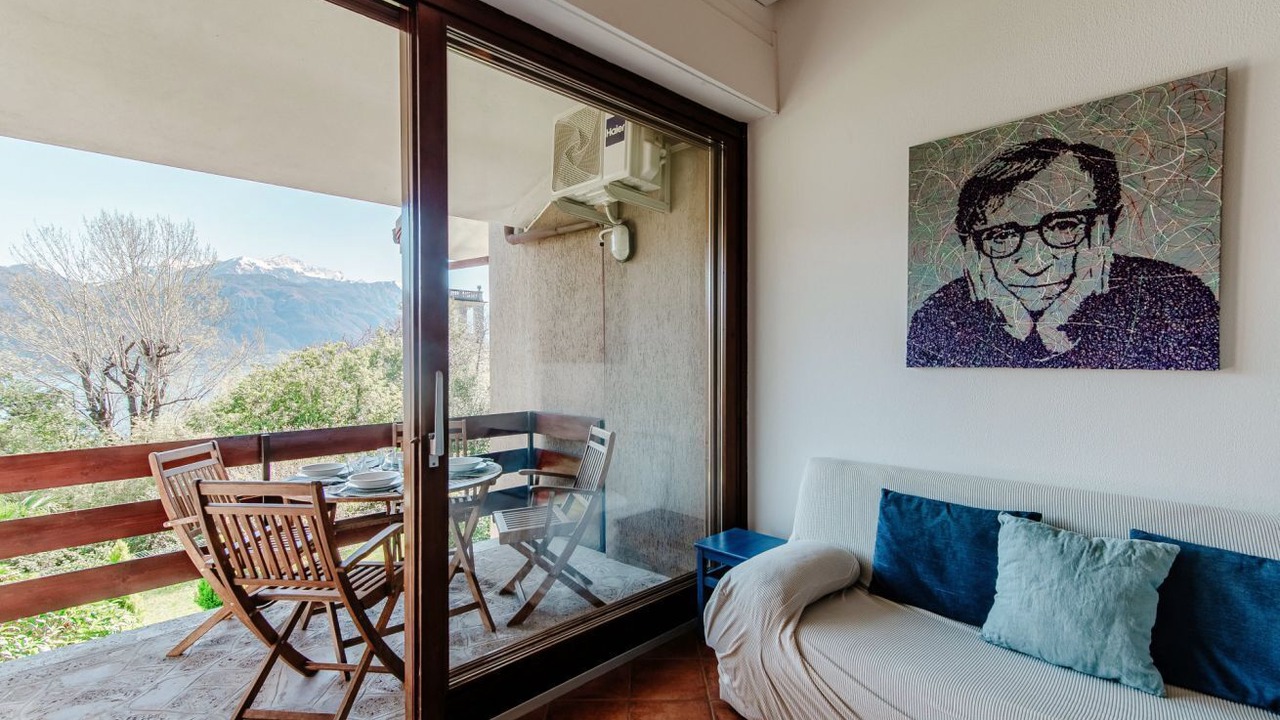 Photo of Livingroom in Menaggio