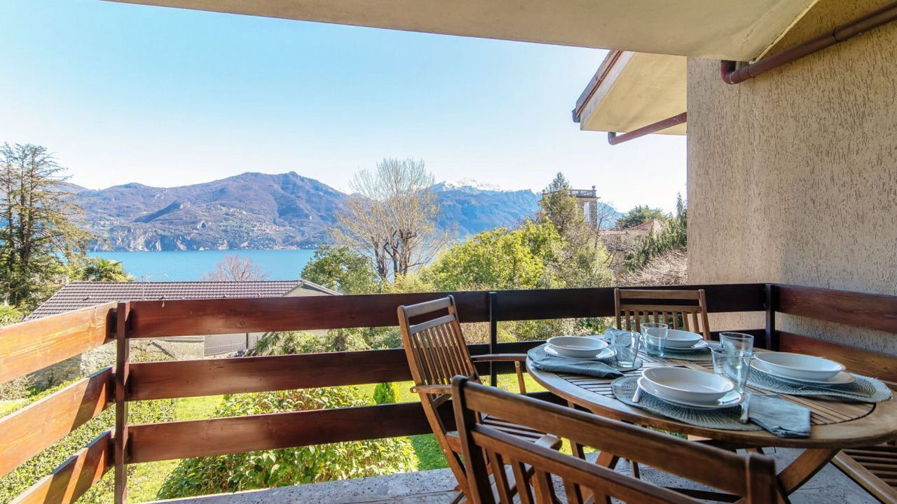 Photo of Outdoor in Menaggio