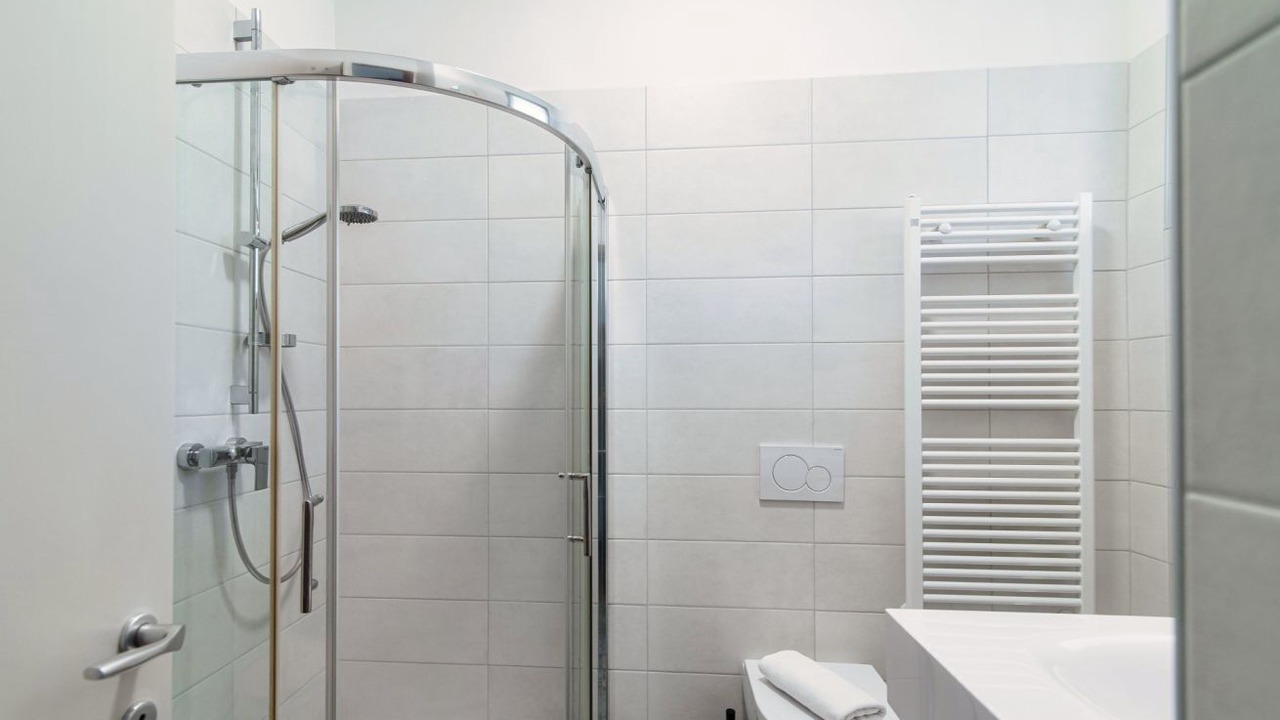 Photo of Bathroom in Menaggio