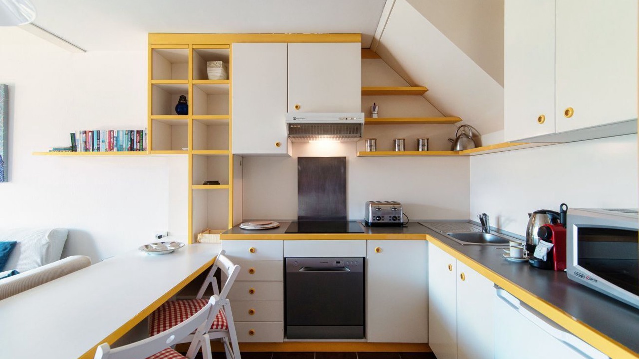 Photo of Kitchen in Menaggio