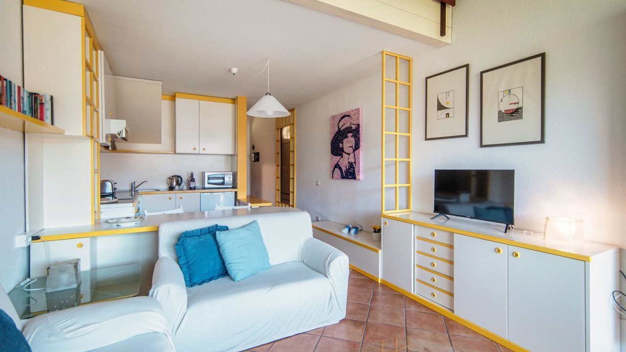 Photo of Livingroom in Menaggio