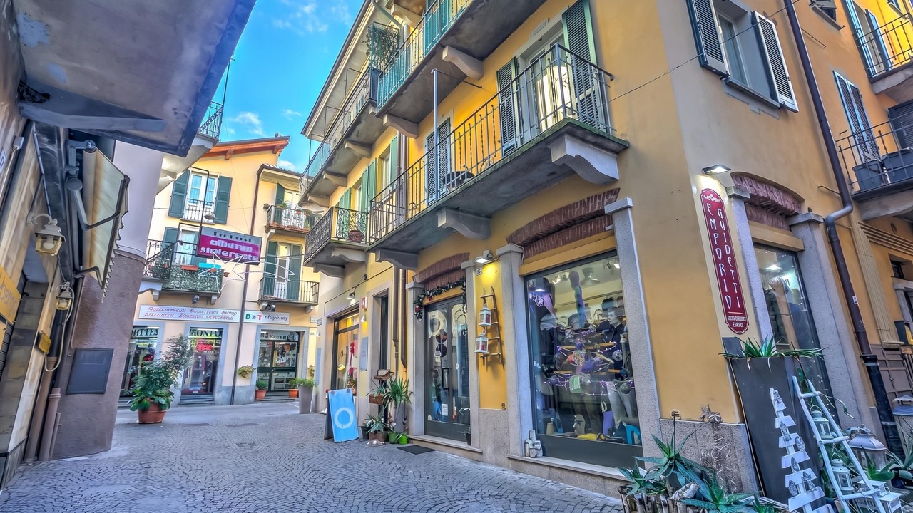Photo of Others in Stresa