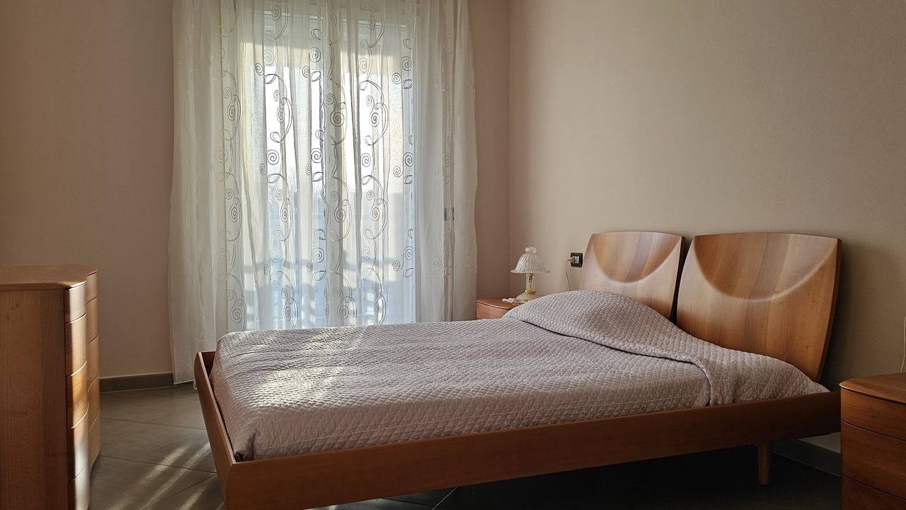 Photo of Bedroom in Sottomarina