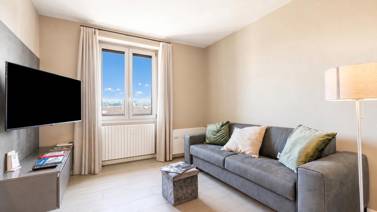 Photo of Livingroom in Salo