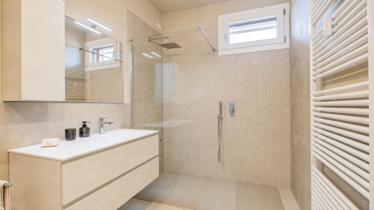 Photo of Bathroom in Salo