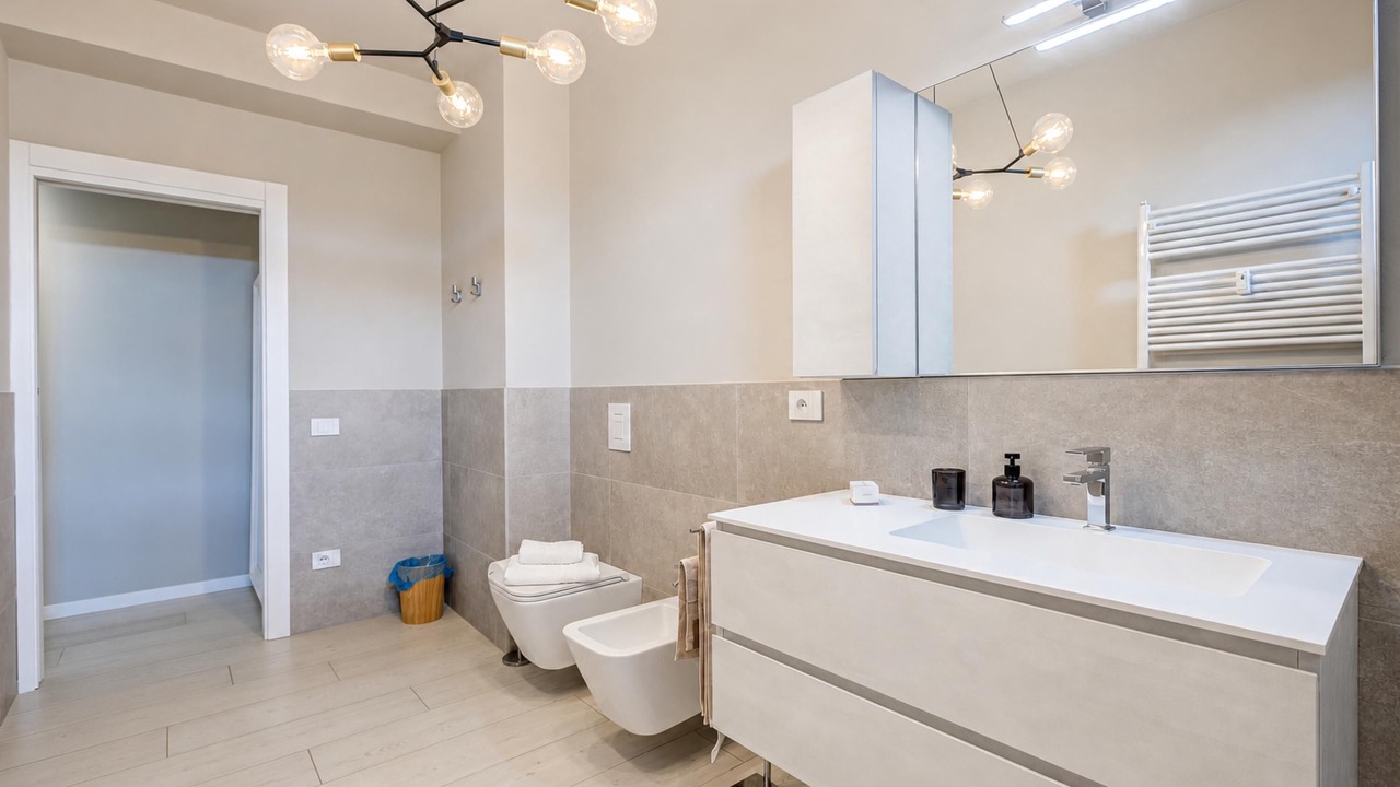 Photo of Bathroom in Salo