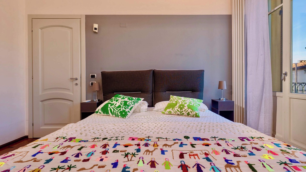 Photo of Bedroom in Citta Antica