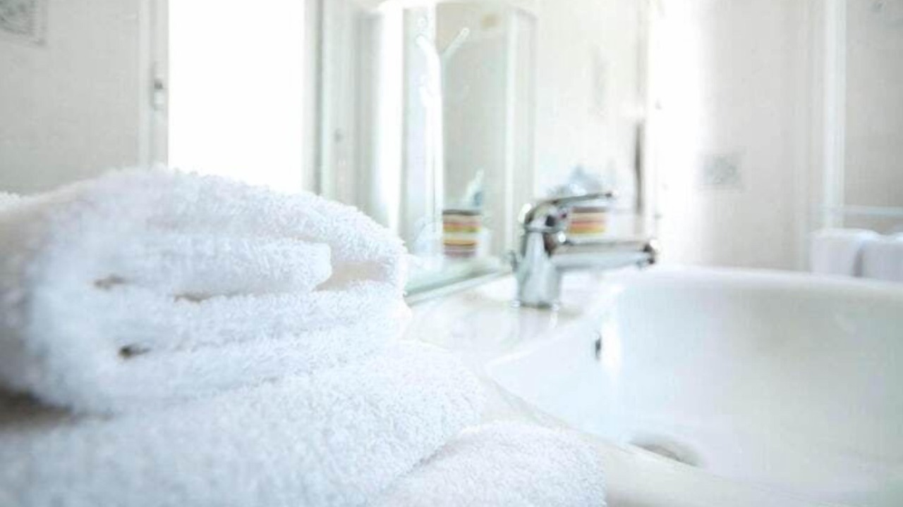 Photo of Bathroom in Oggebbio