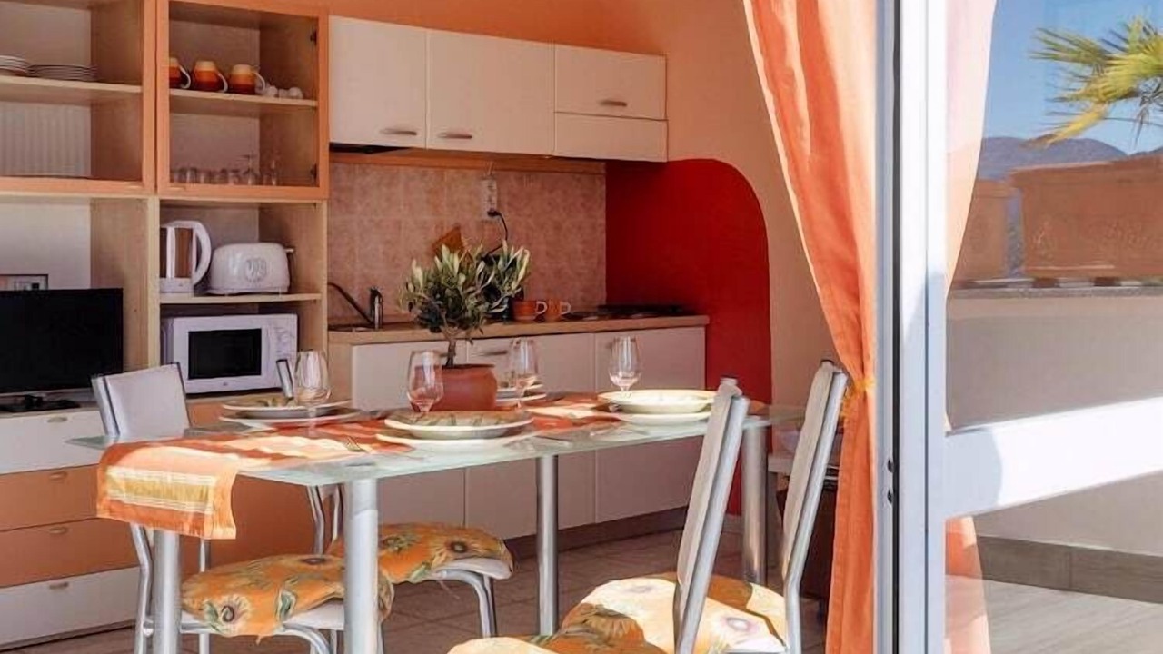 Photo of Livingroom in Oggebbio