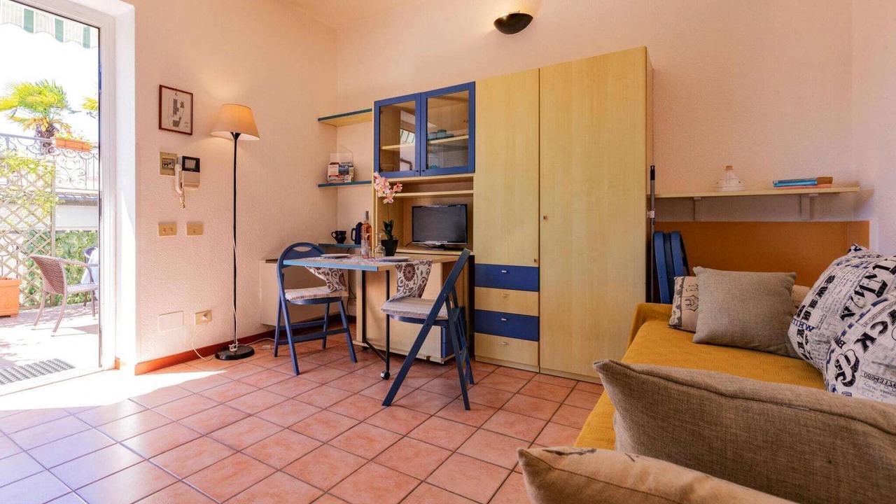 Photo of Livingroom in Oggebbio