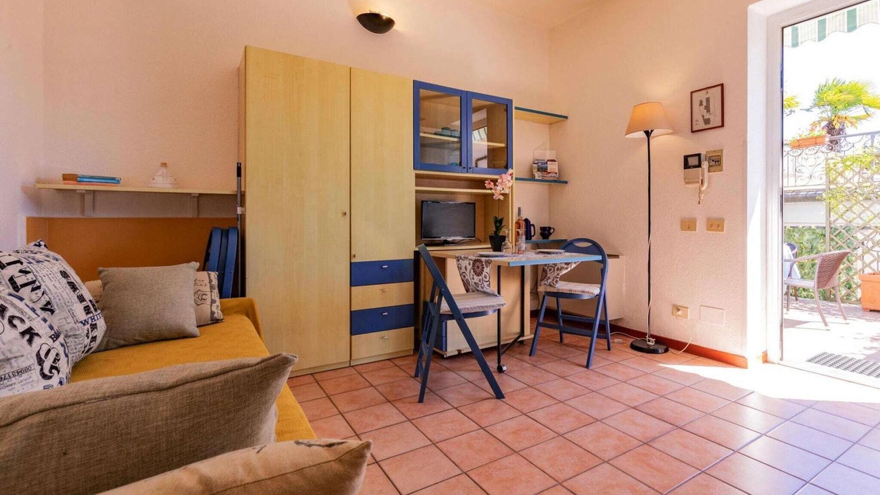 Photo of Livingroom in Oggebbio