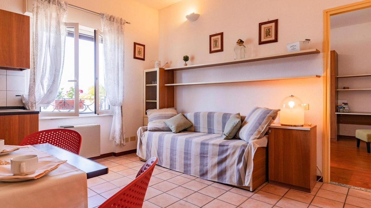 Photo of Livingroom in Oggebbio