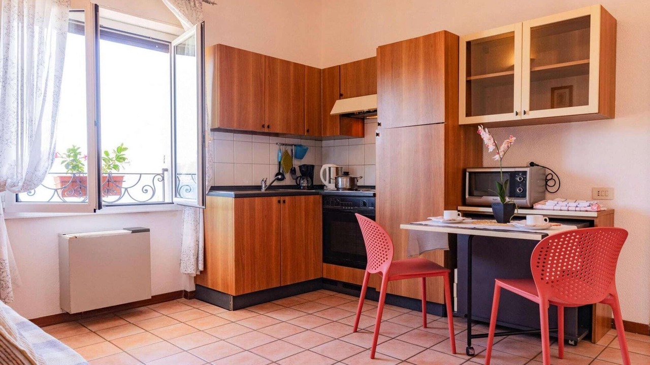 Photo of Livingroom in Oggebbio