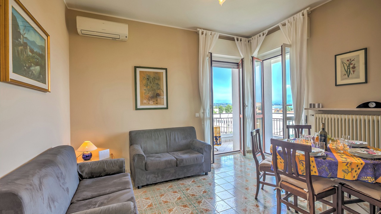 Photo of Livingroom in Desenzano del Garda