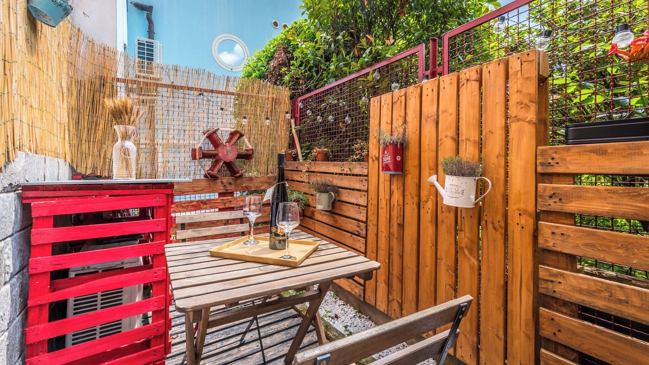 Photo of Outdoor in San Faustino-Madonnina-Quattroville