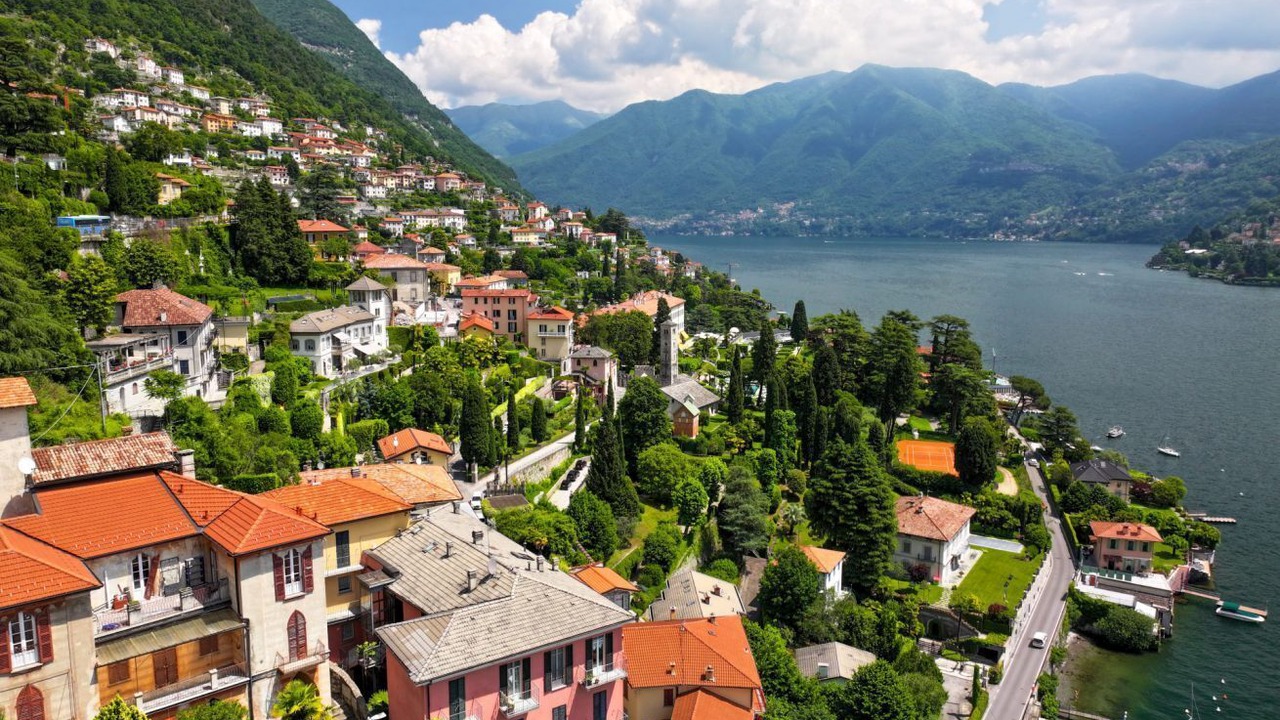 Photo of Outdoor in Moltrasio