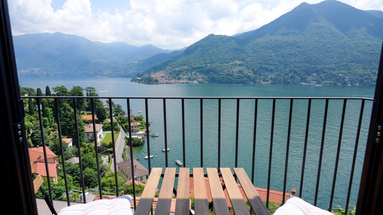 Photo of Outdoor in Moltrasio