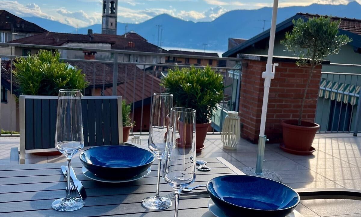 Photo of Outdoor in Luino